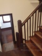 Lane House 5 bedrooms Villa-like perfect 5 Bedrooms Lane House in excellent condition in Jingan