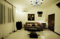 xiangyang lane house Fantastic Duplex 1 Bed Lane House for rent in French Concession