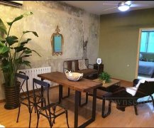 shanghai lane house Sensational 2 bed apartment for rent in French Concession