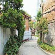Lane house for rent Classy 2 Bed Lane House for rent in French Concession /w private garden