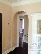 fuxing road lane house Classy 2 Bed Lane House for rent in French Concession /w private garden