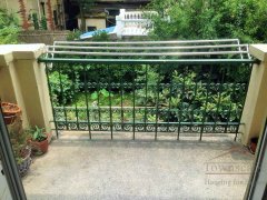 family house shanghai Classy 2 Bed Lane House for rent in French Concession /w private garden