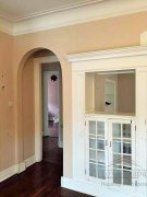 renovated lane house Classy 2 Bed Lane House for rent in French Concession /w private garden