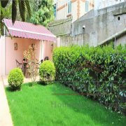 lane house private garden Classy 2 Bed Lane House for rent in French Concession /w private garden