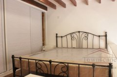 french concession lane house Perfectly refurbished lane house in French Concession