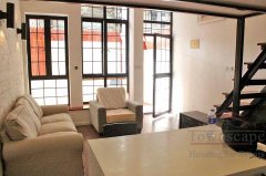 renovated lane house Perfectly refurbished lane house in French Concession