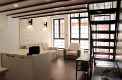 renovated apartment french concession Perfectly refurbished lane house in French Concession