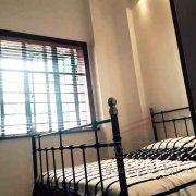 french concession 1br 1 Bed Lane House for Rent w/floor heating & garden