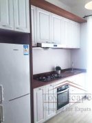 xuhui apartment 1 Bed Lane House for Rent w/floor heating & garden