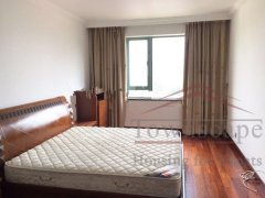 French concession apartment Ample 3 Bed Apartment for rent in Central Residence