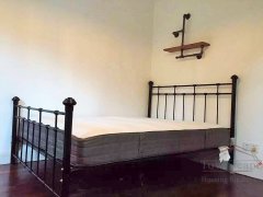 french concession lane house Great 2brs Lane House for rent w/ huge roof terrace