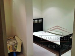 lujiazui flat for rent High floor 5 Bed Apartment in Shimao Riviera Garden