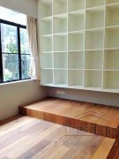 jianguo lane house Tropical Flair 2 Bed Lane House w/ Big Garden in French Concession