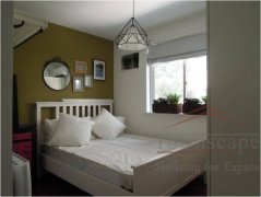 french concession house Cozy Lane House for Rent in French Concession