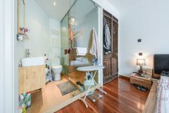 french concession renovated Top Renovated 2 Bed Lane House for Rent nr Jiaotong University