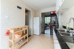 renovated lane house Sunny Lane House for Rent in Jingan Temple area