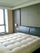 Shanghai apartment for rent Superb 3BR Apartment for rent in Top of City