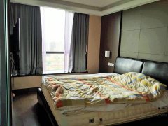modern apartment shanghai Superb 3BR Apartment for rent in Top of City