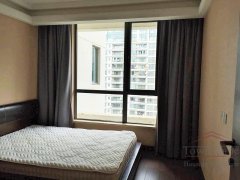 3 bedrooms shanghai Superb 3BR Apartment for rent in Top of City