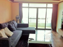 shanghai downtown apartment Superb 3BR Apartment for rent in Top of City