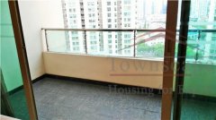 jingan apartment for rent Modern 3 Bed Apartment for Rent in Jingan One Park Avenue