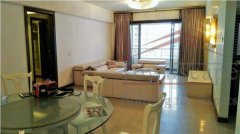 shanghai apartment for rent Modern 3 Bed Apartment for Rent in Jingan One Park Avenue