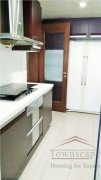 shanghai 3 bedrooms rent Modern 3 Bed Apartment for Rent in Jingan One Park Avenue
