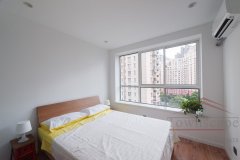 Pudong new apartment Excellent Interior Design 3BR for Rent in Lujiazui