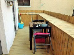 shanghai refurbished Refurbished 2 Bed Lane House for Rent in French Concession