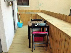 shanghai refurbished Refurbished 2 Bed Lane House for Rent in French Concession