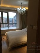 serviced apartment Xuhui Exquisite Serviced Apartment Suite next to Tianzifang