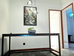 shanghai lane house Well-Styled 2 Bed Lane House for Rent in French Concession