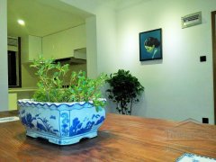 french concession house Well-Styled 2 Bed Lane House for Rent in French Concession