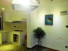 jianguo road house Well-Styled 2 Bed Lane House for Rent in French Concession