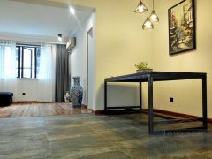 french concession reonvated Well-Styled 2 Bed Lane House for Rent in French Concession