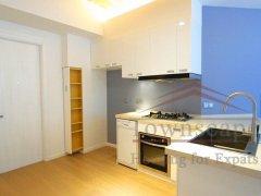 Shanghai apartment for rent Modernized 3 Bed Apartment for Rent at Excellent Location