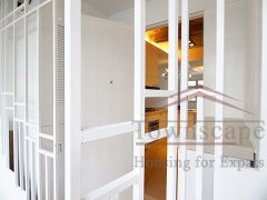 french concession rentals Modernized 3 Bed Apartment for Rent at Excellent Location