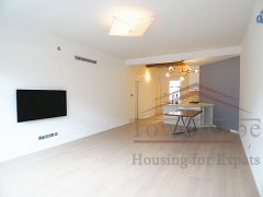 French concession renovated Modernized 3 Bed Apartment for Rent at Excellent Location