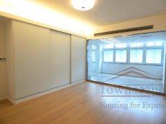 french concession modernized Modernized 3 Bed Apartment for Rent at Excellent Location