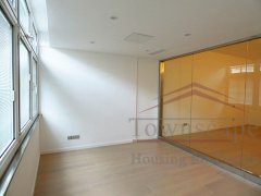french concession refurbished Modernized 3 Bed Apartment for Rent at Excellent Location