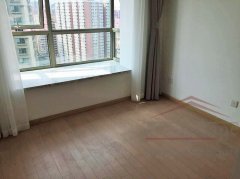 jingan modern apartment High Floor 3 Bed Apartment for Rent at 8 Park Avenue in Jingan