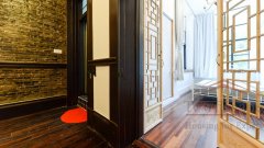 french concession refurbished Classy and Sunny 1 Bed Lane House for Rent /w terrace