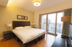xujiahui apartment for rent Luxury 3 Bed Apartment for Rent in Shama Xujiahui