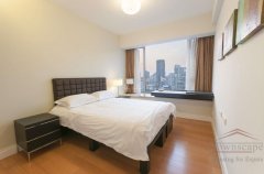 Shama Xujiahui available Luxury 3 Bed Apartment for Rent in Shama Xujiahui