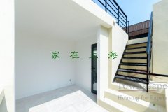 Xuhui lane house Luxurious Lane House for Rent in center of French Concession