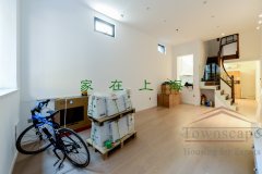 shanghai house for rent Luxurious Lane House for Rent in center of French Concession