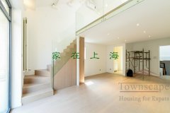 shanghai family home Luxurious Lane House for Rent in center of French Concession