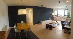 central residence apartment Modern Minimalist 2 Bed Apartment for Rent in Central Residences