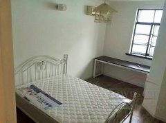 shanghai old apartment Renovated Old Apartment /w wall-heating for Rent in French Concession