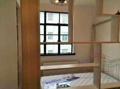 shanghai renovated house Renovated Old Apartment /w wall-heating for Rent in French Concession